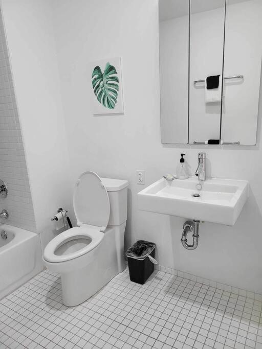 629 Lofts 812 - A Kcm Property 클리블랜드 외부 사진