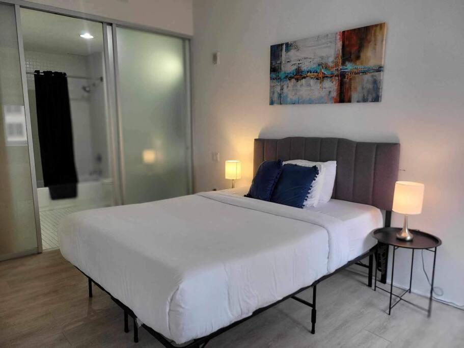 629 Lofts 812 - A Kcm Property 클리블랜드 외부 사진
